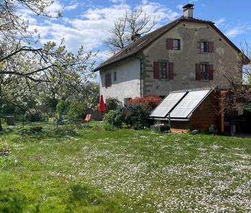 Maison de village avec jardin et confort moderne - Foto 6