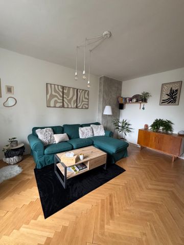 Pronájem bytu 2+1 • 54 m² bez realitkytř. Míru, Olomouc - Nová Ulice, Olomoucký kraj - Photo 3