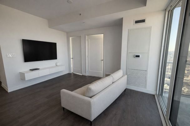 For Lease - 75 James Street Unit# 2814, Hamilton, Ontario - Photo 1