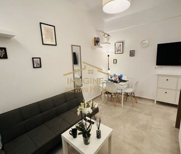 Studio/Γκαρσονιέρα για ενοικίαση Καμάρα - Ροτόντα (Κέντρο Θεσσαλονί... - Photo 2