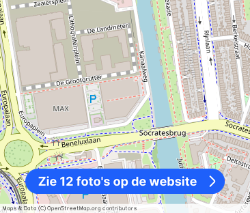 Te huur: Europaplein 1247 - Foto 1