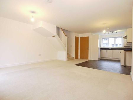 3 bedroom terraced house to rent - Photo 4