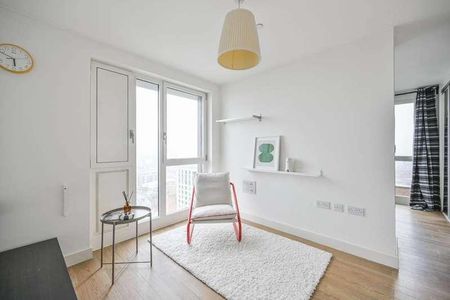 Jefferson Plaza, Bow, E3 - Photo 4