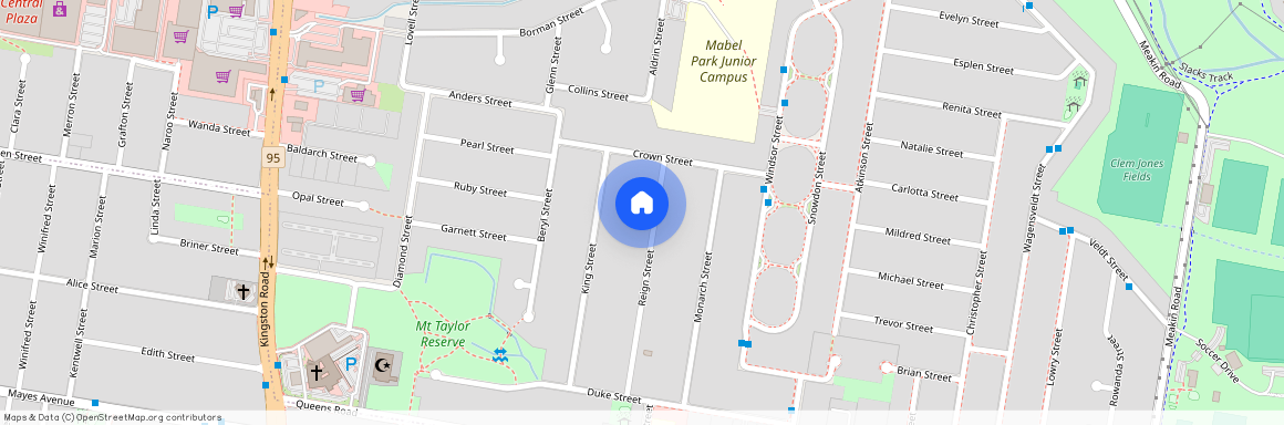 36 Reign Street, SLACKS CREEK, QLD 4127