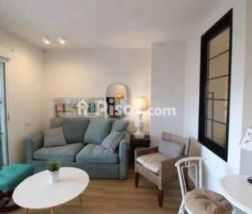 Piso en alquiler en Puerto Banús - Foto 1