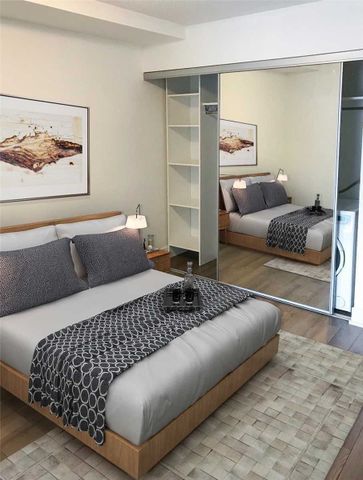 For Lease - 318 Richmond Street Unit# 914, Toronto, Ontario - Photo 3