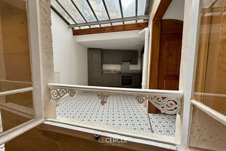 Maison centre ville de Senlis 6 pièces 145 m2, - Photo 5