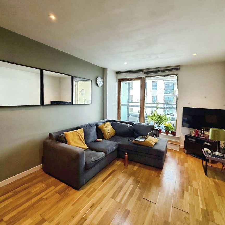 2 bedroom apartment to rent - Photo 1