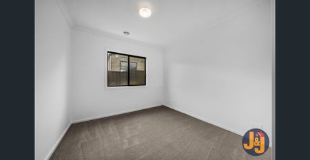 Brand-new Family home with comfort and Luxury - Photo 4