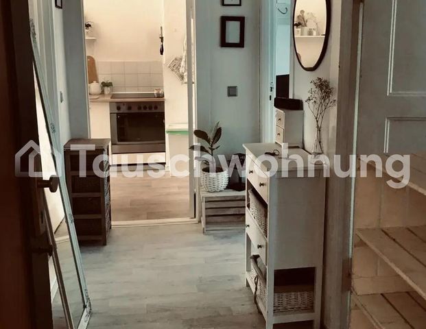 TAUSCHWOHNUNG 3 Zimmer gegen mind. 3,5 (Landeseigene) - Foto 1