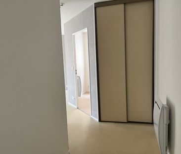 Location Appartement 2 pièces 51 m² La Châtre - Photo 1