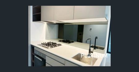 Stunning 2b2b luxury apartment at the heart of Melbourne CBD!!!!! - Photo 2