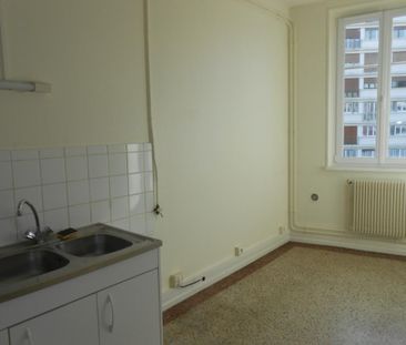 Location Appartement 2 pièces 42m² NANCY 54000 - Photo 1
