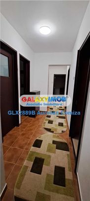 Apartament 3 camere decomandat Gorjului/centrala/AC/parcare - Fotografie 1