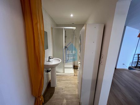 Location Appartement 2 pièces 43m² VAUVERT 30600 - Photo 5