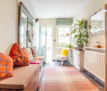 1 bedroom terraced house to rent - Photo 4