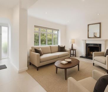 5 bedroom detached house to rent - Photo 1