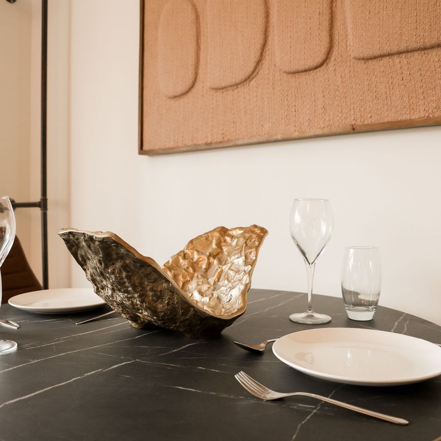 Studio Apartment – Medium Let - Photo 1