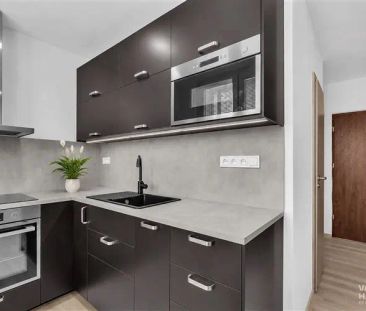 Pronájem moderně vybaveného bytu - Photo 3