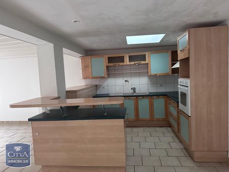 Location Appartement 4 pièces 45m² REIMS 51100 - Photo 4