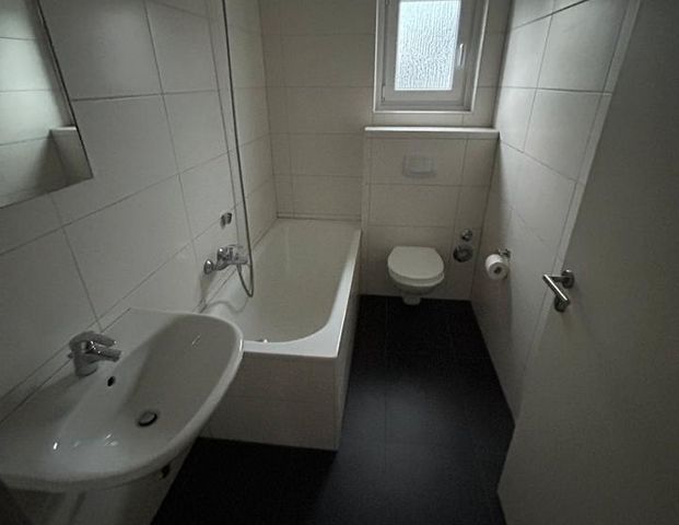 Sanierte 3-Zimmer Wohnung Werl zentrale Lage ab sofort - Foto 1