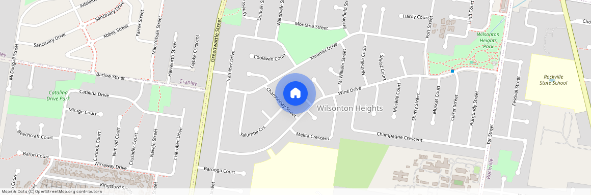 5 Cabernet Ct, Qld 4350, Wilsonton Heights