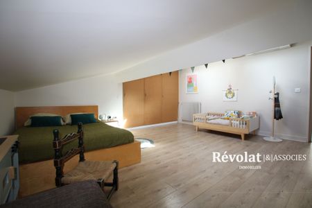 Location Appartement 4 pièces 112m² BORDEAUX 33000 - Photo 5