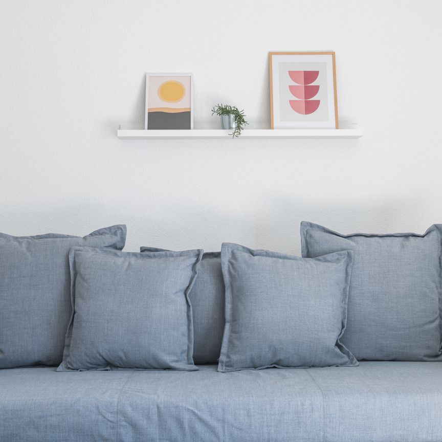 3.5 Zimmerwohnung in Schwyz - Photo 1