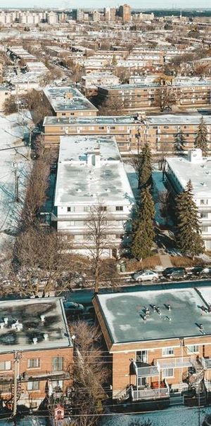 6760-314 - 6965 Rue De Choisy, Montréal - Photo 1