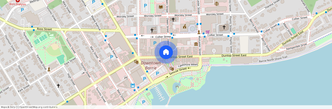 4A Owen Street, Toronto