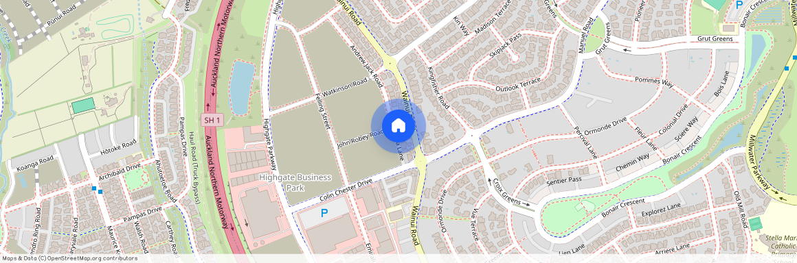 22 Toia Lane, Millwater, Rodney