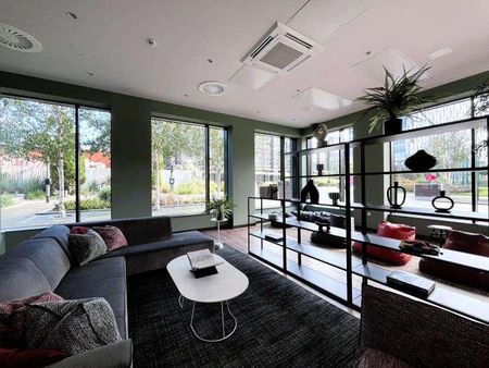 High Definition :: Media City, M50 - Photo 3