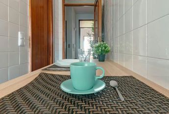 Mieszkanie na wynajem - 50 m² - 1 pokój Porto Porto