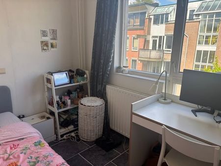 Room Amsterdam - Riouwstraat - Foto 5