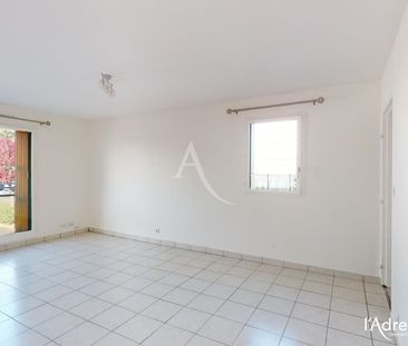 Location Appartement 1 pièce 32m² - Photo 5