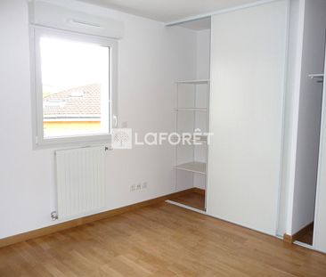 Appartement T3 IRIGNY à louer - Photo 3
