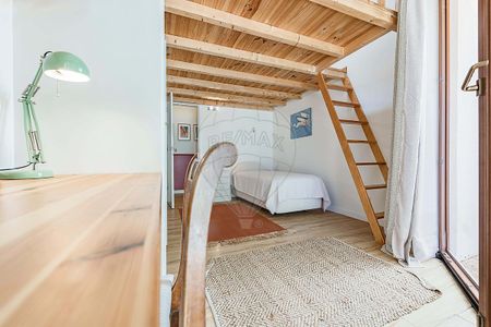 Moradia T3 em Lisboa - Photo 4