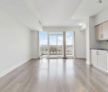 For Lease - 160 Vanderhoof Avenue Unit# 607, Toronto, Ontario - Photo 1