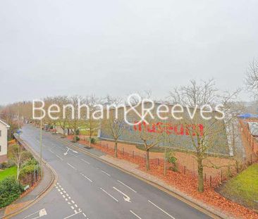 Hewlett Court, Grahame Park Way, NW9 - Photo 6