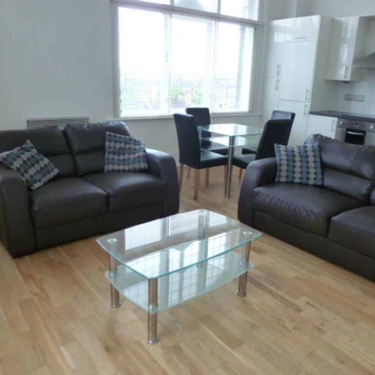 1 bedroom apartment to rent - Photo 1