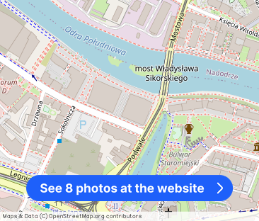 Quorum/Wysoki standard/Taras - Photo 1