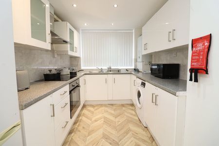 Room in a Shared Flat, John Barnes Walk, E15 - Photo 4
