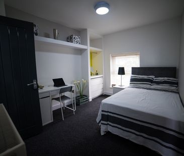 2 Bed Flat, Botanic Road, L7 - Photo 4