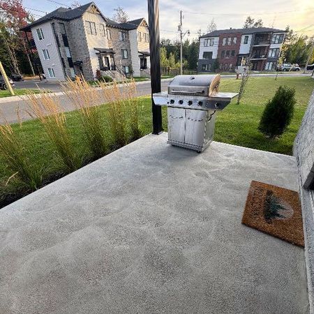 Appartement 5 1/2 en promotion - Photo 4