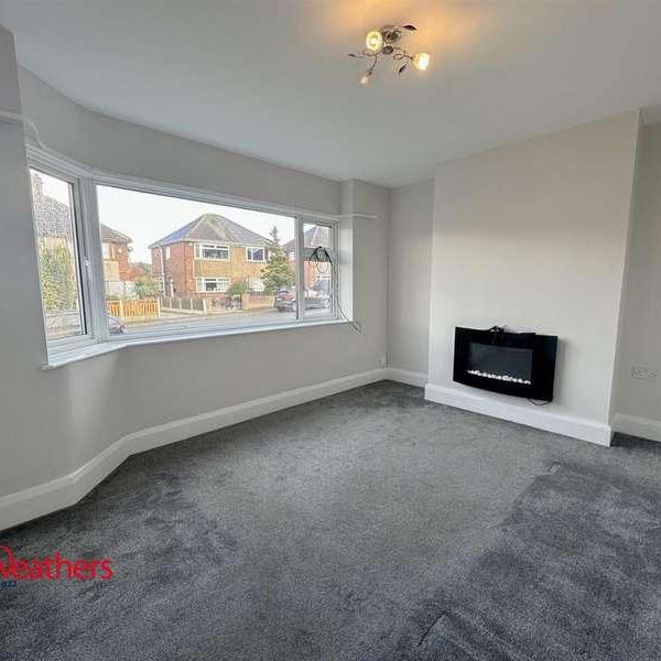 Brinsworth Hall Crescent, Brinsworth, Rotherham, S60 - Photo 1