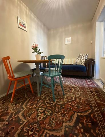 1 bedroom in a flat share to rent - Photo 2