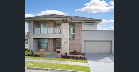 Spacious Family Home in the Heart of North Kellyville! - Photo 4