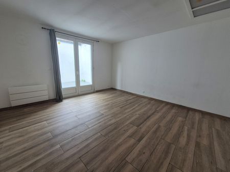 Location Appartement 2 pièces 38m² - Photo 5
