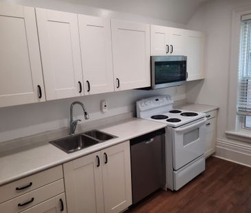 For Lease - 28 Wellington Street Unit# 3, Barrie, Ontario - Photo 4