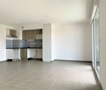 Appartement 4 pièces - Photo 5